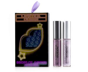 Lipstick Queen Drops Of Jupiter Mini Lip Duo # Lavender (1x Altered Universe Lip Gloss 1x Parallel Universe Lip Flash) 2pcs