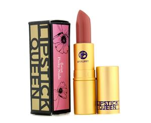 Lipstick Queen Saint Lipstick # Pinky Nude 3.5g/0.12oz