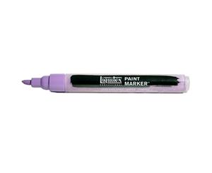 Liquitex Paint Marker Fine 4mm Nib - Brilliant Purple