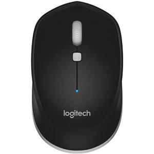 Logitech M337 Bluetooth Mouse (Black)