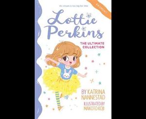 Lottie Perkins  The Ultimate Collection (Lottie Perkins #1-4)