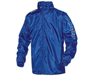 Lotto Mens Football Sports Training Jacket Wn Zenith Plus (Royal) - RW2078