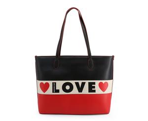 Love Moschino Original Women's Shopping Bag - 4364863209546