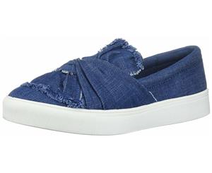 MIA Amore Women's Zoe Fashion Sneaker