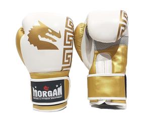 MORGAN Sparta Boxing Gloves 12-16 Oz
