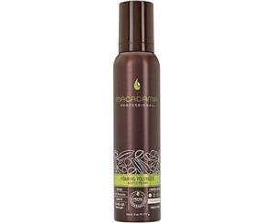 Macadamia Professional Foaming Volumiser 171g Hair Styling Grooming