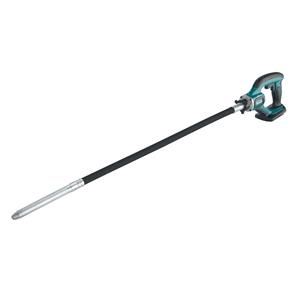 Makita 18V 1200mm Concrete Vibrator Skin DVR450Z