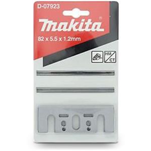 Makita 82mm TC Planer Blade Adaptor Kit