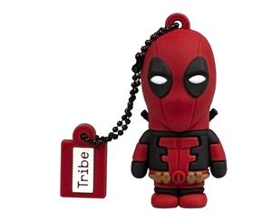 Marvel Deadpool USB Memory Stick 16GB