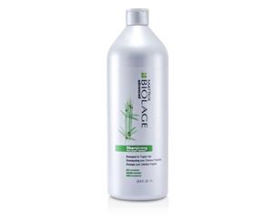 Matrix Biolage Advanced FiberStrong Shampoo (For Fragile Hair) 1000ml/33.8oz