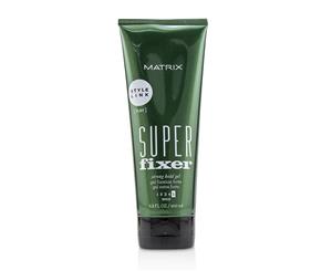 Matrix Style Link Super Fixer Strong Hold Gel (Hold 5) 200ml/6.8oz