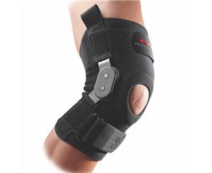 McDavid PSII Hinged Knee SML size