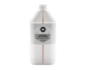 Melanie Newman Salon Essentials Everyday Dog Shampoo 5L (DGM1015)