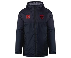 Melbourne Demons Mens Stadium Jacket