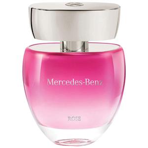 Mercedes Benz Rose for Women Eau De Toilette 30ml