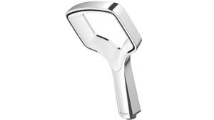 Methven Rua Aurajet Shower Handset - White