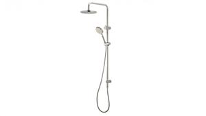 Methven Turquoise Mk II Overhead and Hand Shower System