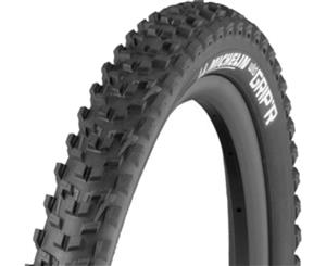 Michelin Wild Grip'R2 Magi-X Re-inforced 27.5x2.35" Foldable Bike Tyre