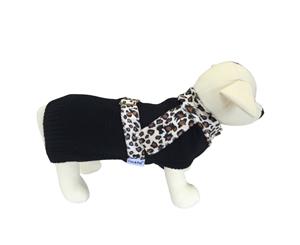 Milano Dog Sweater