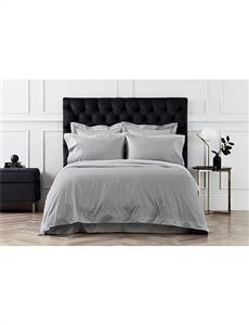 Millennia 1200tc King Tailored Quilt Cover