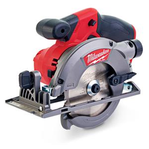 Milwaukee 12V 140mm Fuel Circular Saw Skin M12CCS440