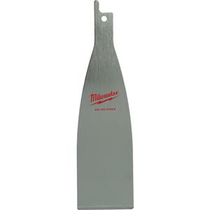 Milwaukee 37mm Reciprocating Saw Scraper Blade