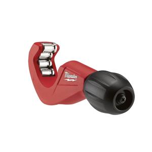 Milwaukee 38mm Mini Constant Swing Copper Tube Cutter