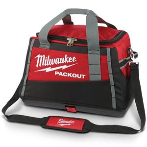 Milwaukee 500mm (20inch) PACKOUT  Tool Bag 48228322