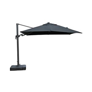 Mimosa 3m Andaman Cantilever Square Umbrella