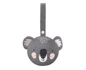 Mister Fly Koala Pram Rattle