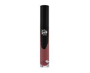 Modelrock Liquid Silk Lip Gloss Bronze Glaze 3.5ml