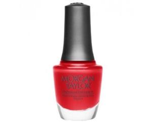 Morgan Taylor Nail Polish Lacquer Enamel Wish Upon A Starboard 15ml