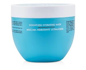 Moroccanoil Weightless Hydrating Mask (For Fine Dry Hair) 500ml/16.9oz