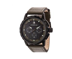 Morphic 6106 M61 Series Watch