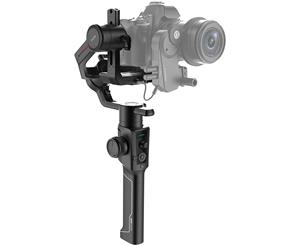 Moza Air 2 3-Axis Handheld Gimbal Stabilizer - Black