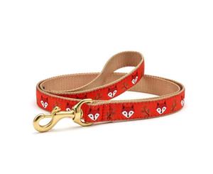 Mr Fox Dog Lead