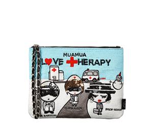 Mua Mua Dolls Love Therapy Pochette