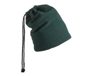 Myrtle Beach Adults Unisex Balaclava (Dark Green) - FU849