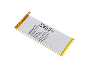 NEW HB3543B4EBW Replacement Battery For Huawei Ascend P7 P7-L00 P7-L05 P7-L07 P7-L09 P7-L10 Sophia Mobile Phone