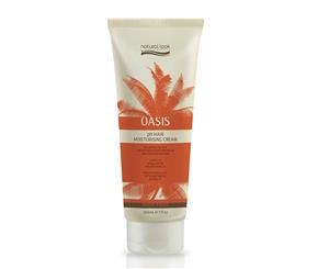 Natural Look Oasis Moisturising Cream 200ml