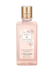 Neroli & Orchidee Shower Gel