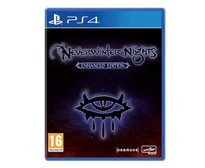 Neverwinter Nights Enhanced Edition PS4 Game