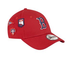 New Era 9Forty Cap - COOPERSTOWN Boston Red Sox - Navy