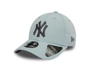 New Era 9Forty KIDS Cap - New York Yankees grey camo Youth - Grey