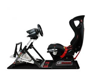 Next Level Racing GTultimate V2 Simulator Cockpit