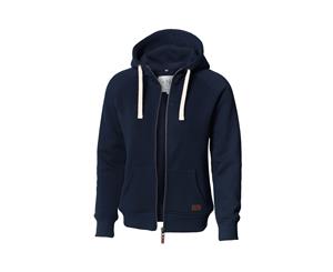 Nimbus Womens/Ladies Williamsburg Hoodie (Navy) - RW5150