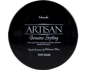 Nook Artisan TOP GUM Modelling Fiber Gum 100ml