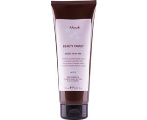 Nook Beauty Family Sweet Relax Pak Mask 250ml