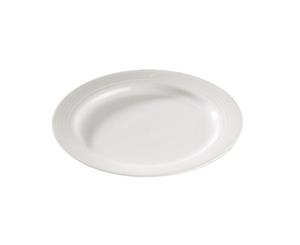 Noritake Arctic White Entree Plate 21cm