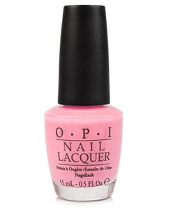 OPI Nail Lacquer - Got A Date To-Knight